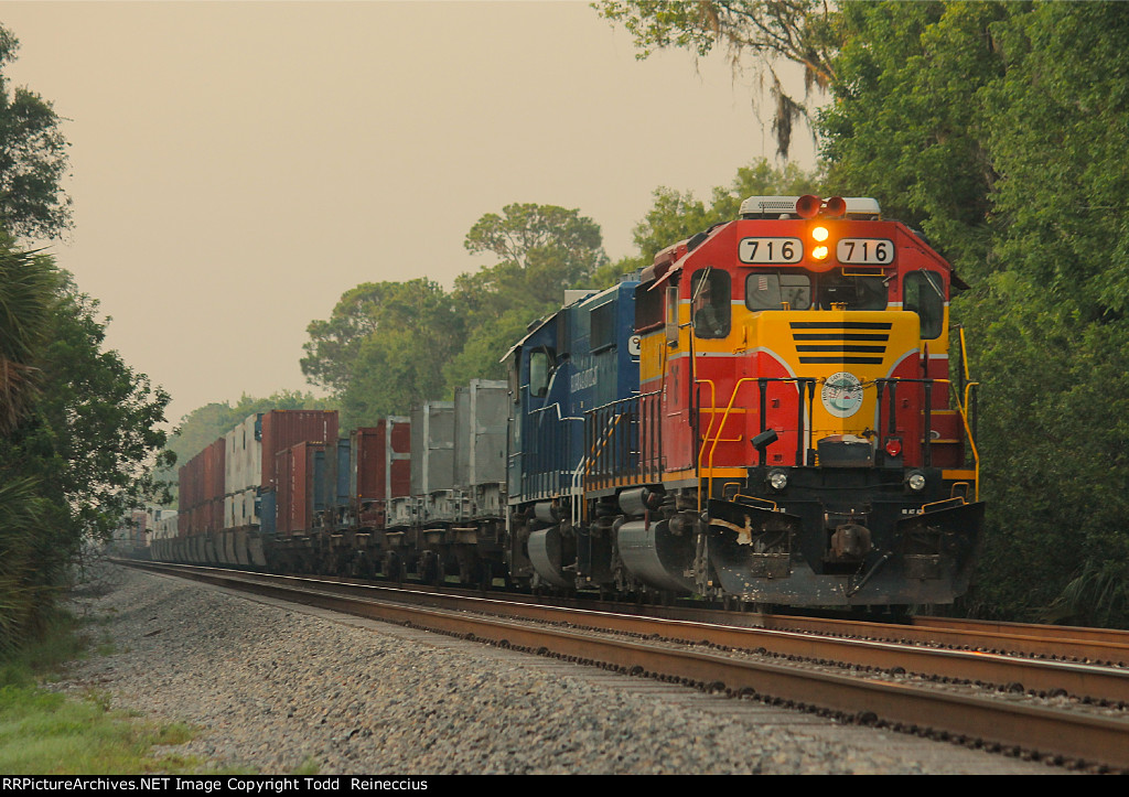 FEC 716